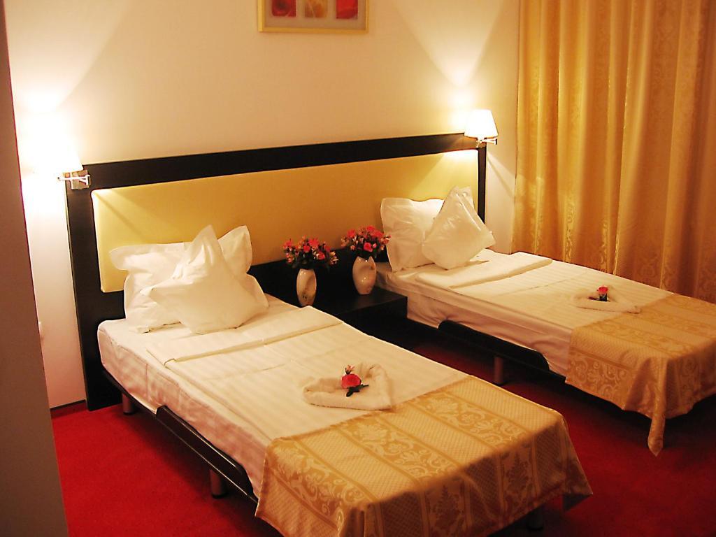 Pension Siera Năvodari Quarto foto