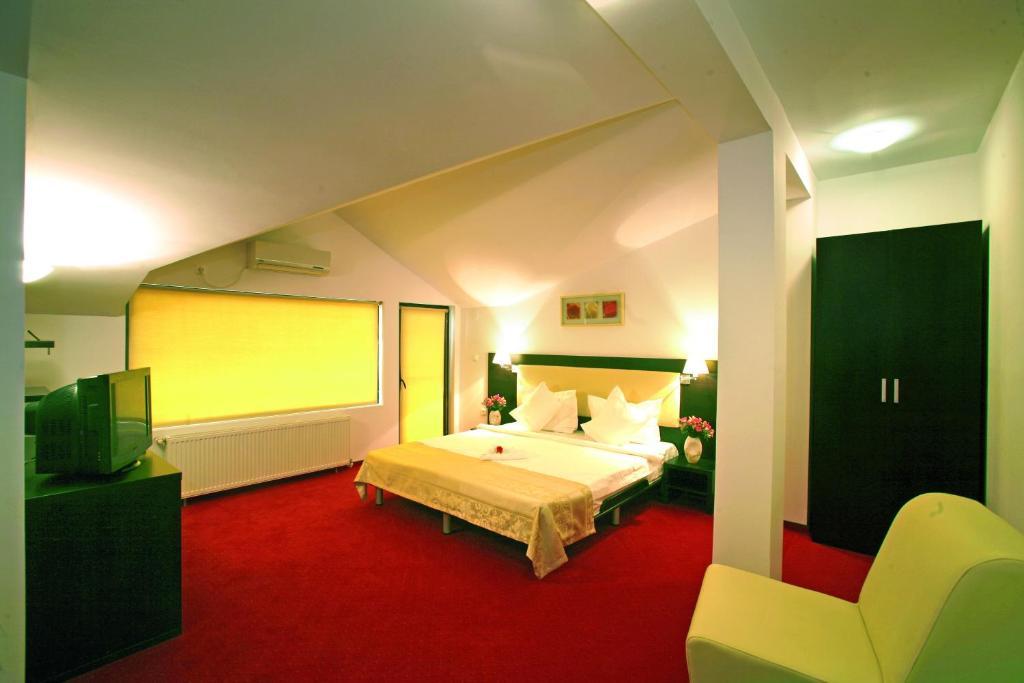 Pension Siera Năvodari Quarto foto
